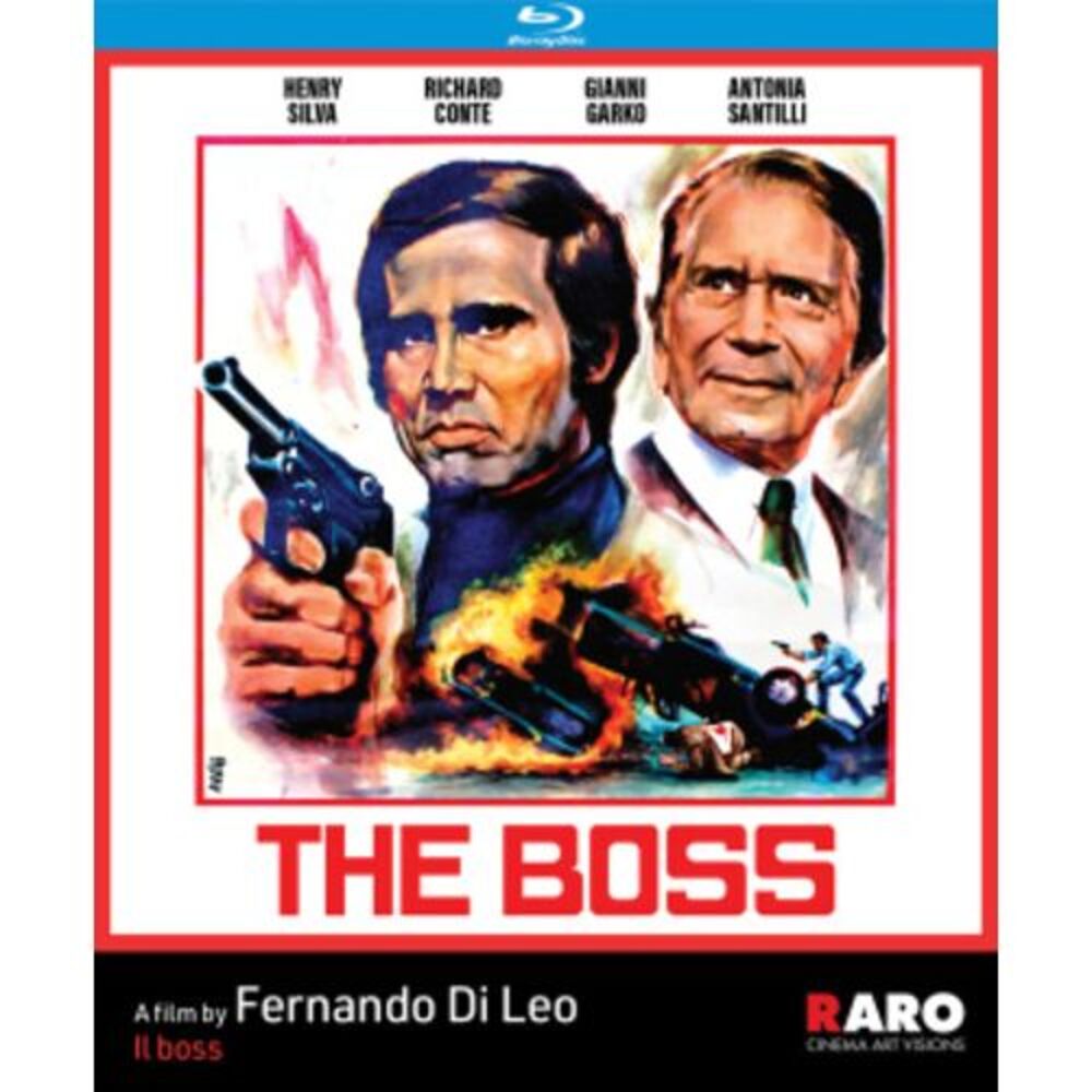 Boss